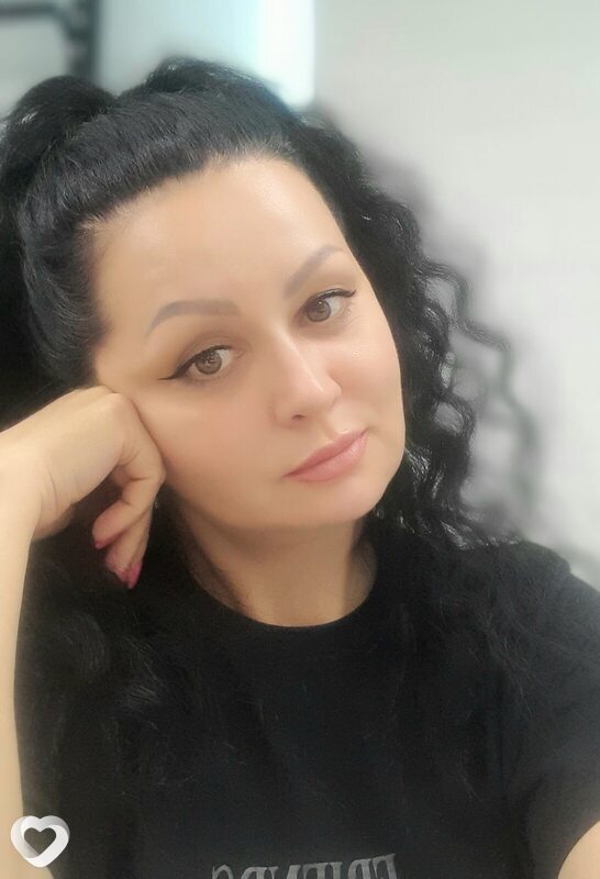 Ирина, Невинномысск