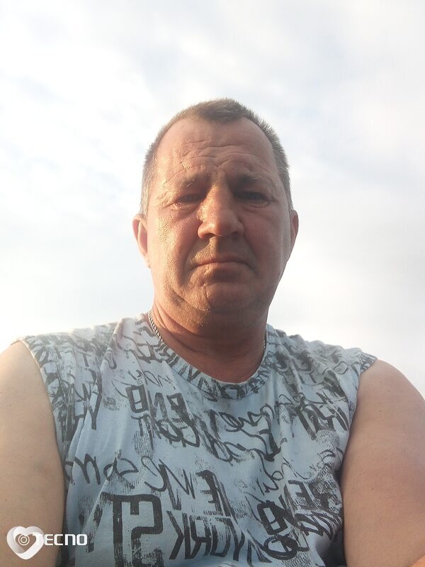 Толя, 61, Минске — анкета №4372088