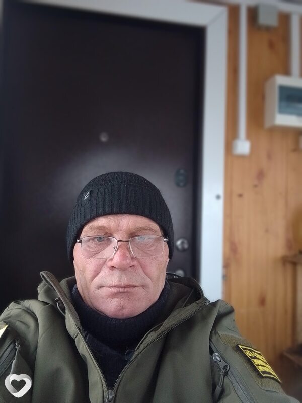 Сергей, Тогучин