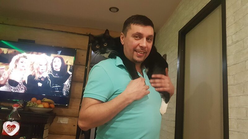 Дмитрий, Руза