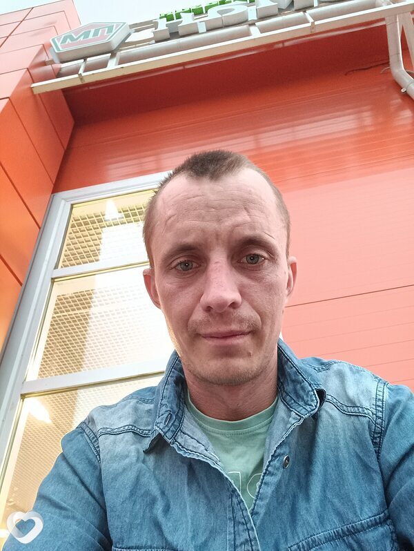 Александр, 38, Омске — анкета №4372159