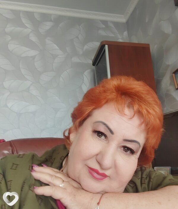 Елена, 63, Ростове-на-Дону — анкета №4372167
