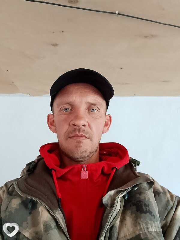 Олег, 47, Самаре — анкета №4372052