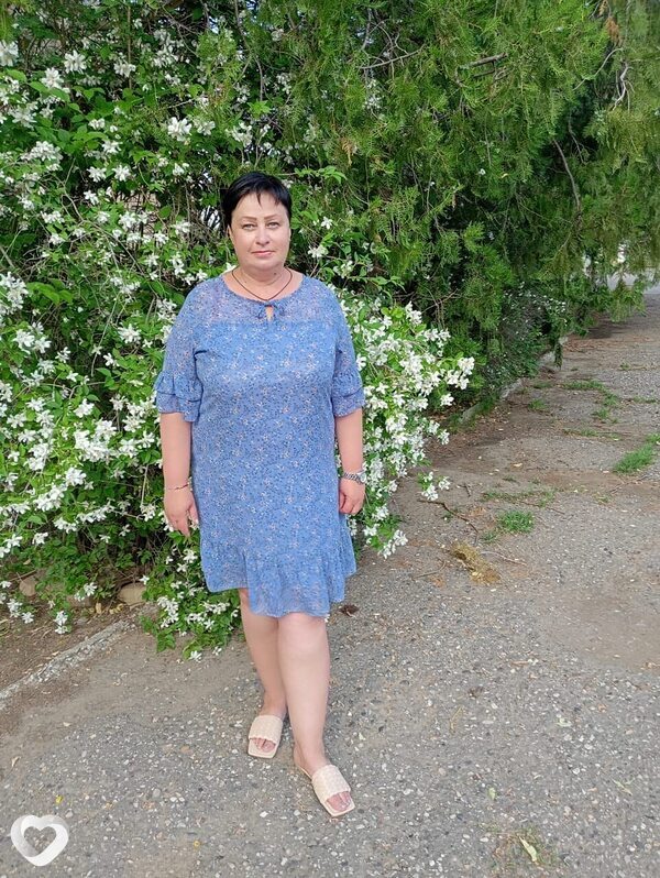 Natasha, Буденновск