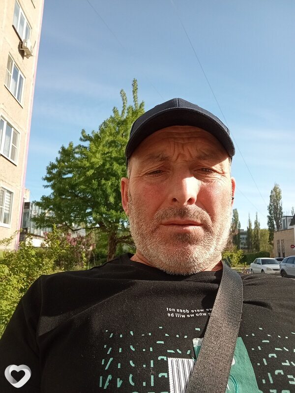 Tamayil, 51, Тольятти — анкета №4372056