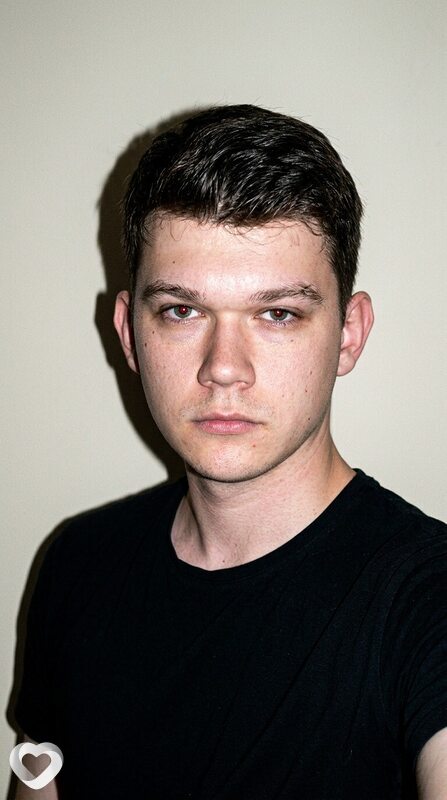 Сергей, 27, Запорожье — анкета №4372057