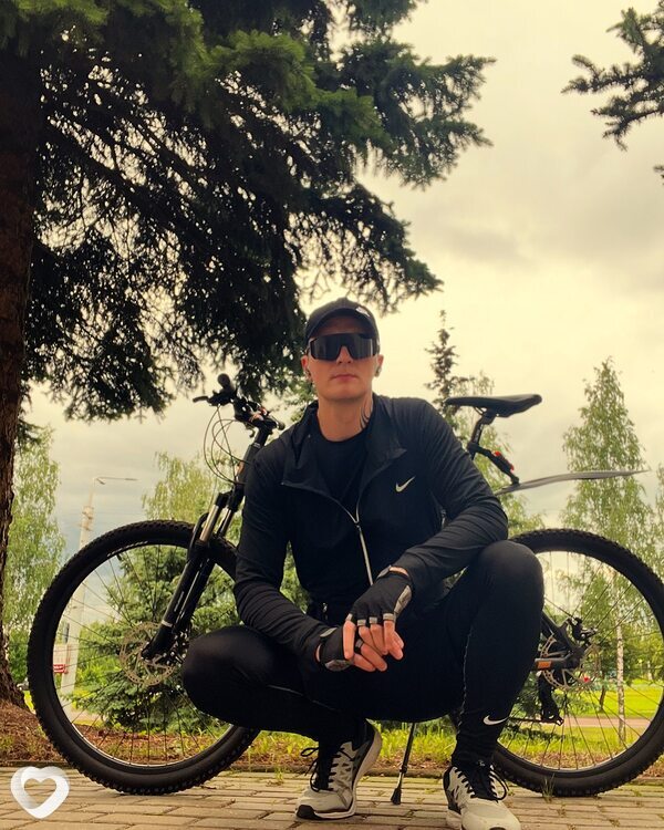 Валентин, 34, Витебске — анкета №4372058