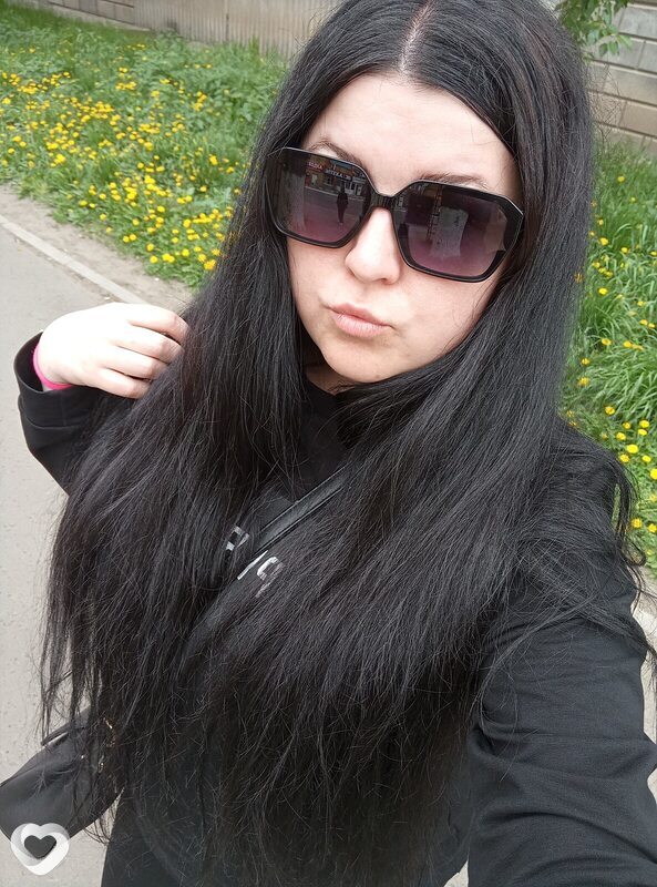 Маруся, 32, Братске — анкета №4372059