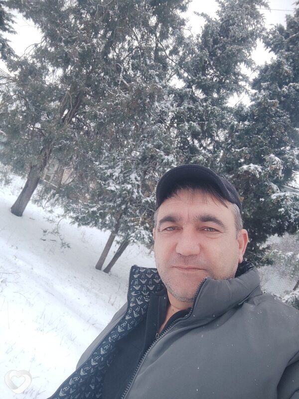 Паша, 40, Новосибирске — анкета №4372060
