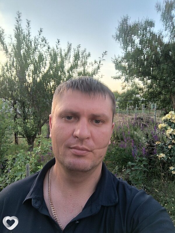 Тема, 34, Воронеже — анкета №4372063