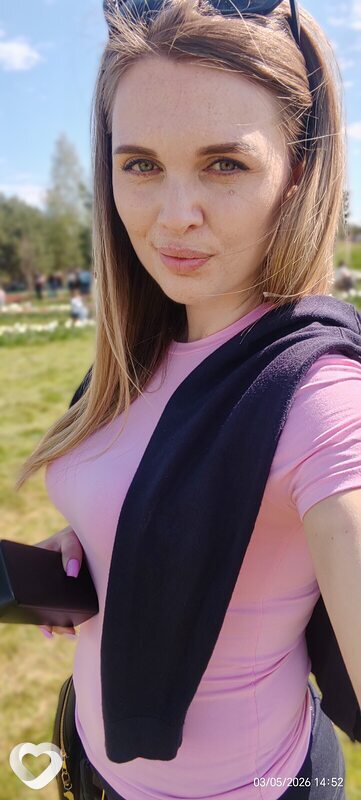 Аня, 36, Киеве — анкета №4372070
