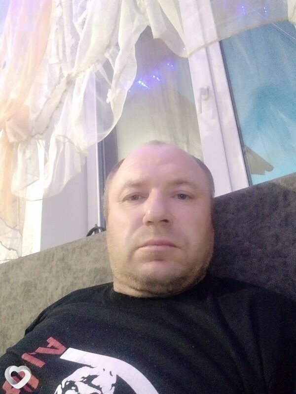 Дмитрий, 42, Ишиме — анкета №4372248