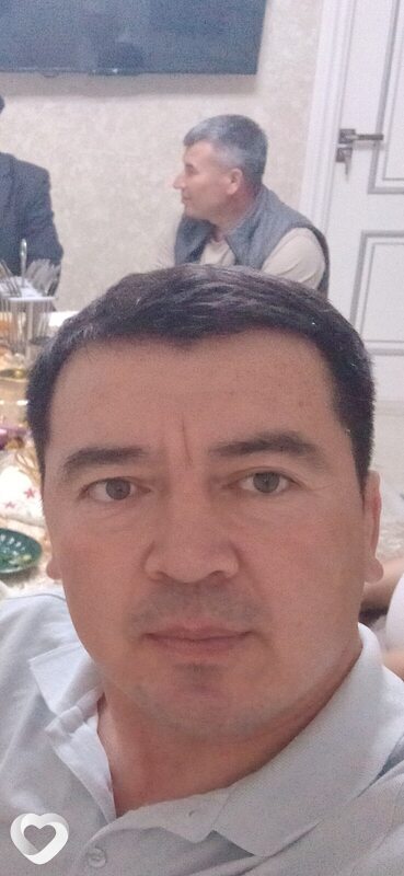 Kamol, 43, Тольятти — анкета №4372253