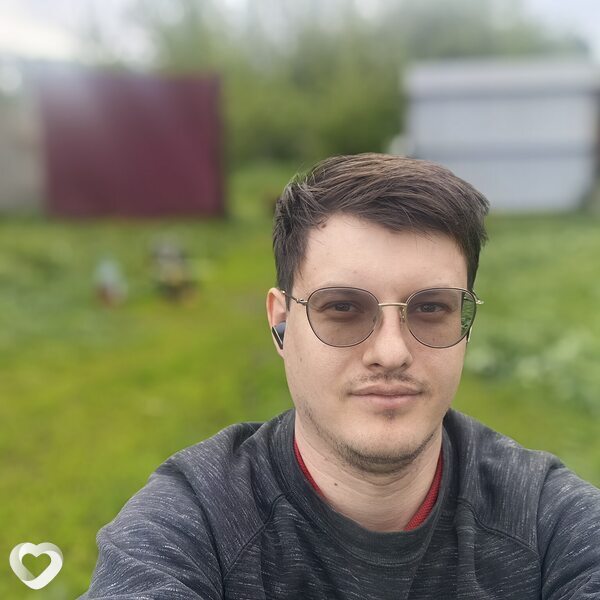 Николай, 30, Прокопьевске — анкета №4372256