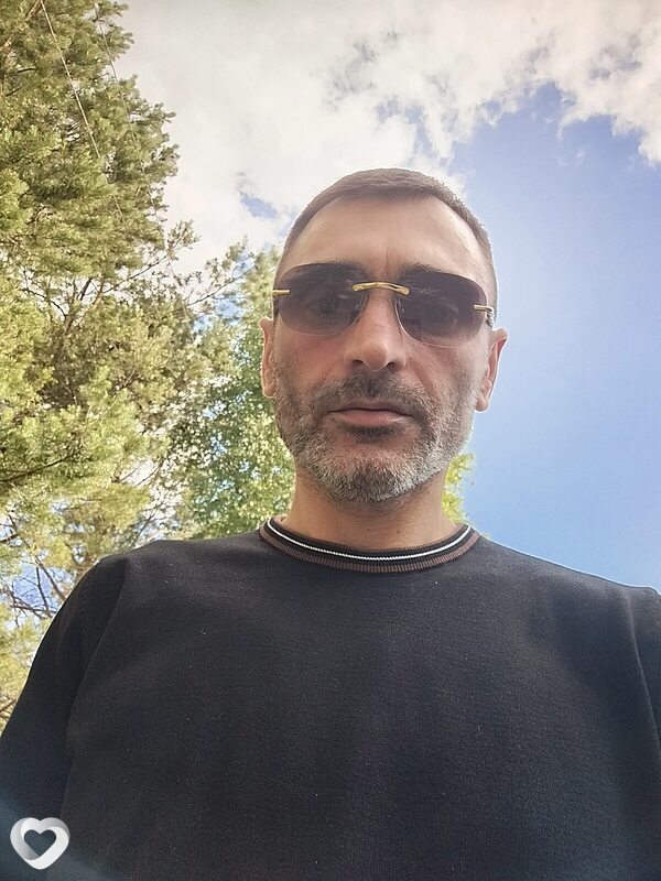 Гриша, 42, Омске — анкета №4372263