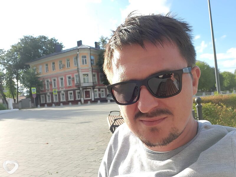 Данила, 36, Нижнем Новгороде — анкета №4372266