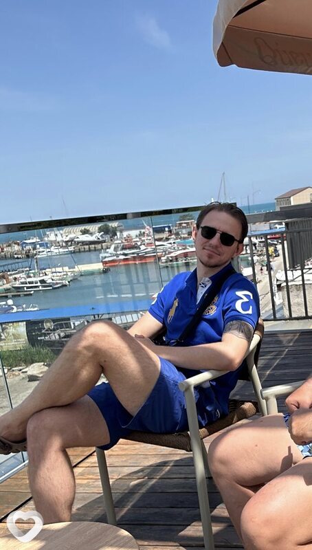 Кирилл, 31, Анапе — анкета №4372353