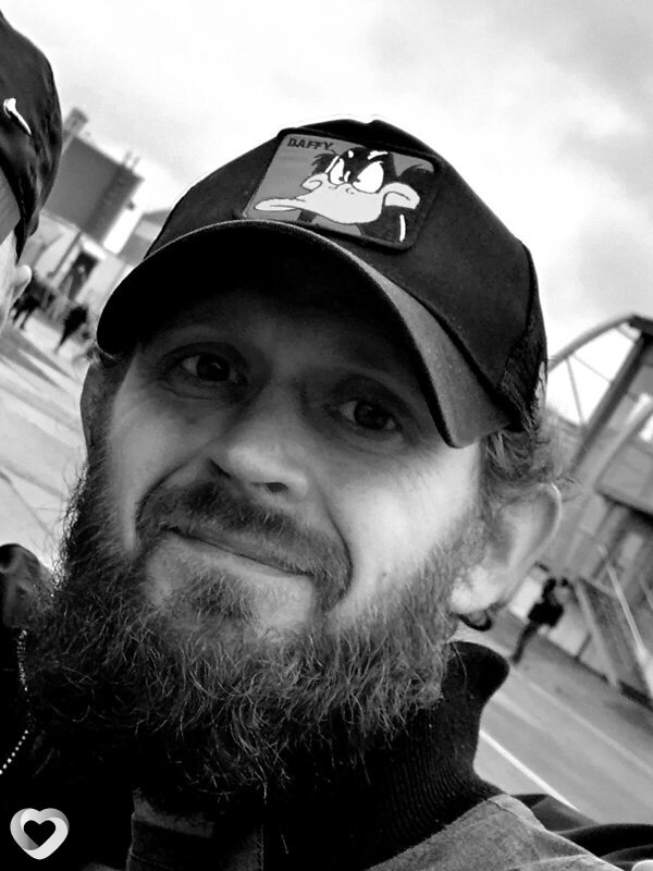Маркс, 40, Ирбите — анкета №4372355