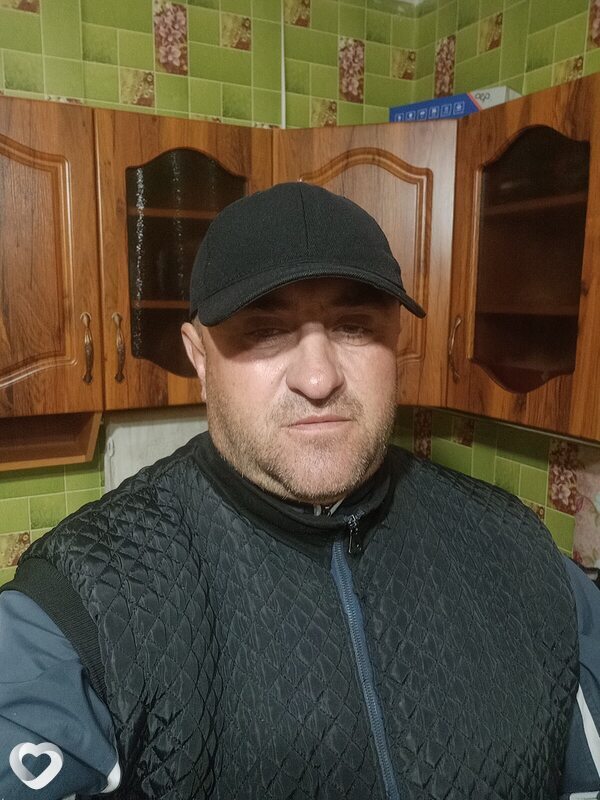 Вячеслав, 47, Павлодаре — анкета №4372196