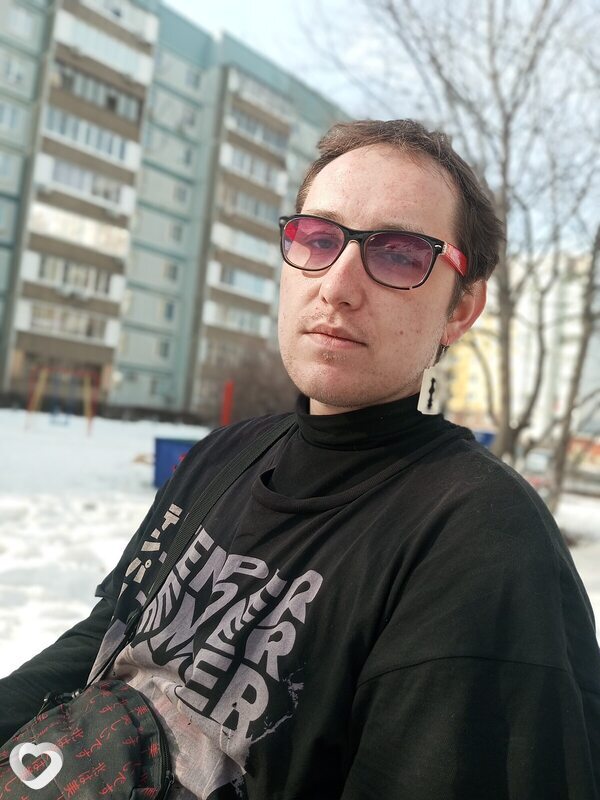 Артём, 22, Тольятти — анкета №4372198