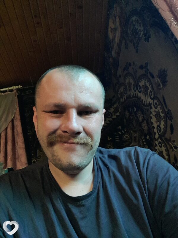 Іван, 28, Делятине — анкета №4372205