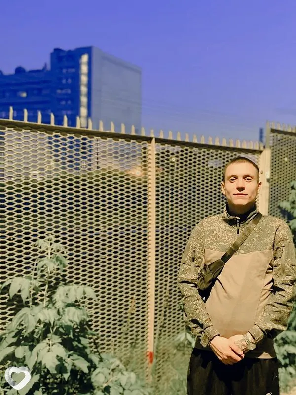 Макс, 26, Москве — анкета №4372207