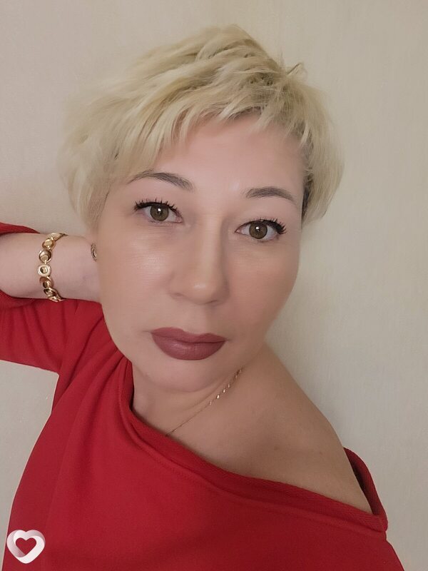 Марина, 47, Нижнем Новгороде — анкета №4372210
