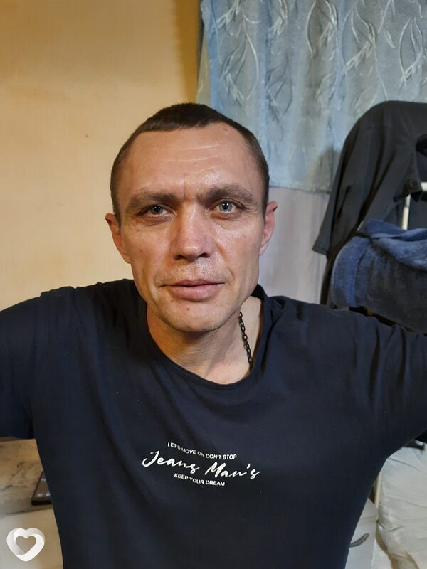 Андрей, 46, Волгограде — анкета №4372215