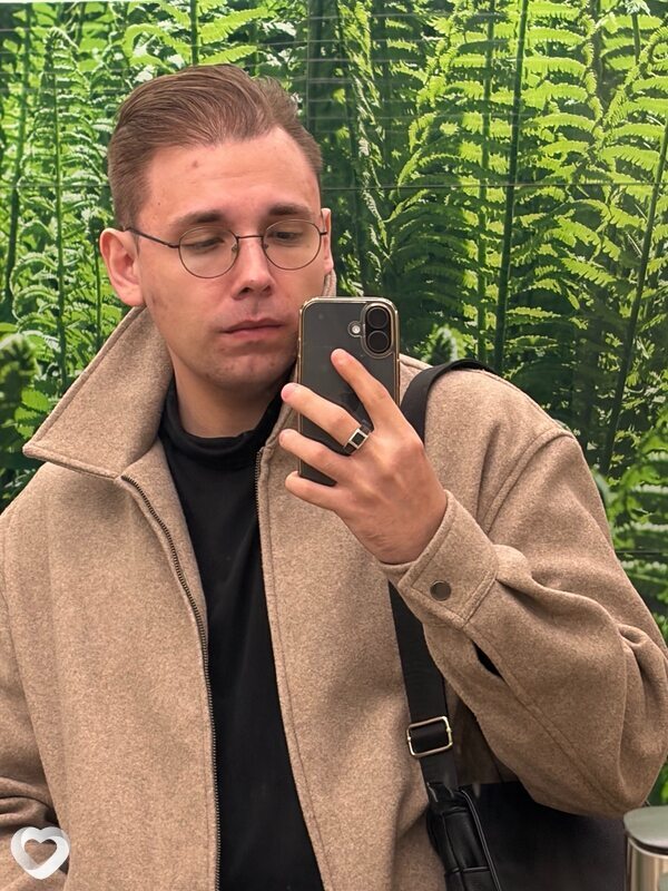 Александр, 27, Норильске — анкета №4372292