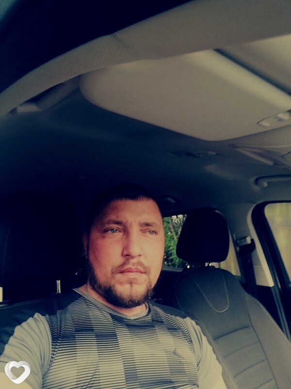 Денис, 43, Омске — анкета №4372303