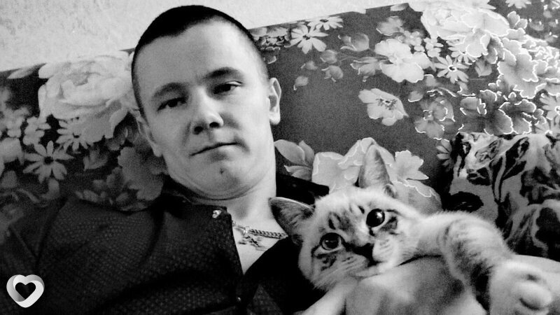 Дима, 35, Тюмени — анкета №4372310