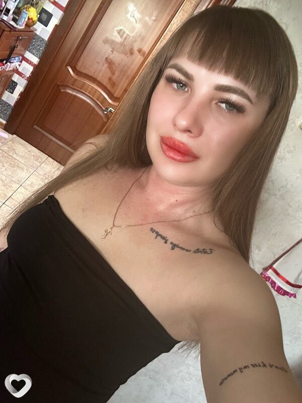 Анастасия, 36, Москве — анкета №4372268