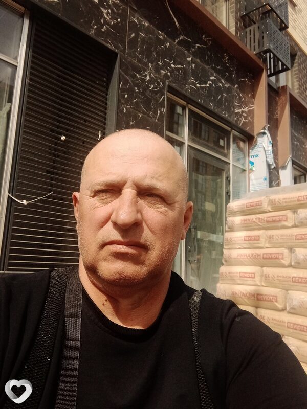Юрий, Краснодар