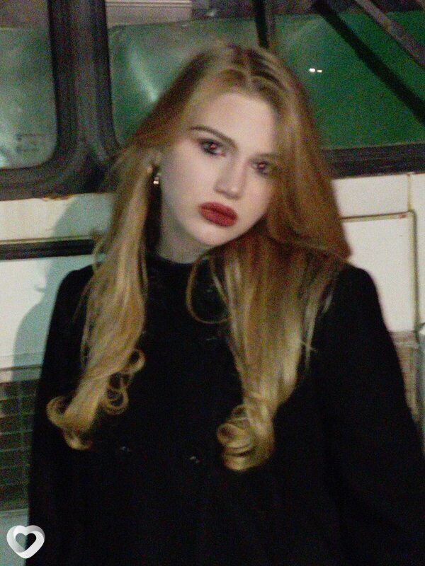 Галина, 18, Архангельске — анкета №4372289