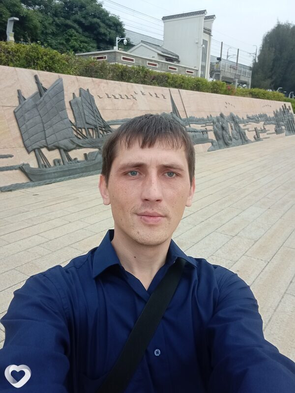 Валентин, 38, Гродно — анкета №4372643