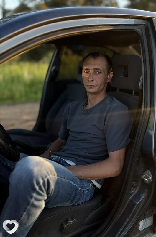 Денис, 35, Великом Новгороде — анкета №4372648