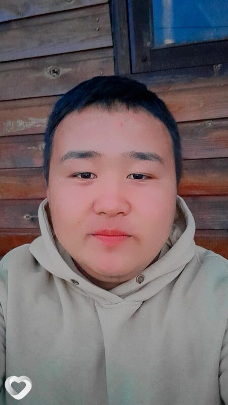 Атабек, 18, Кингисеппе — анкета №4372650