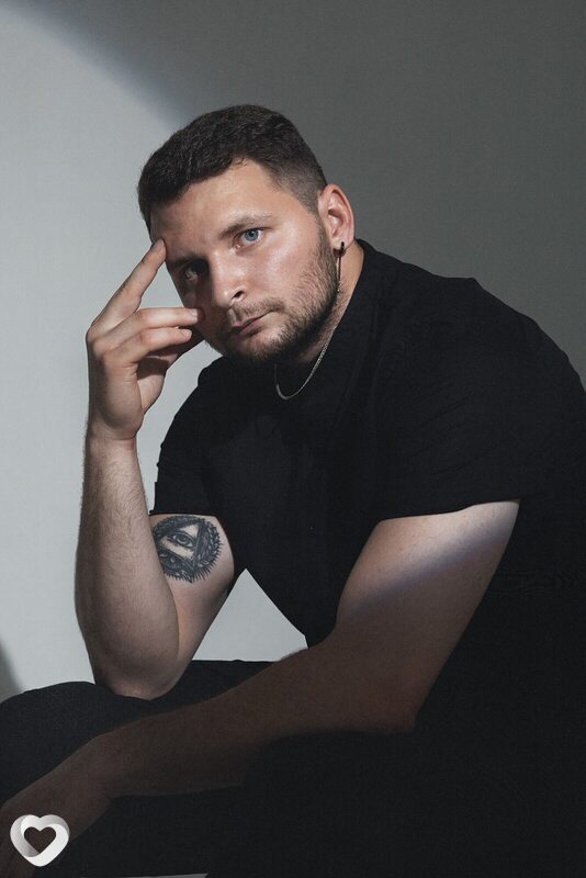Andrei, 29, Калининграде — анкета №4372655