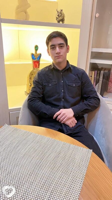 Farik, 25, Алматы — анкета №4372657