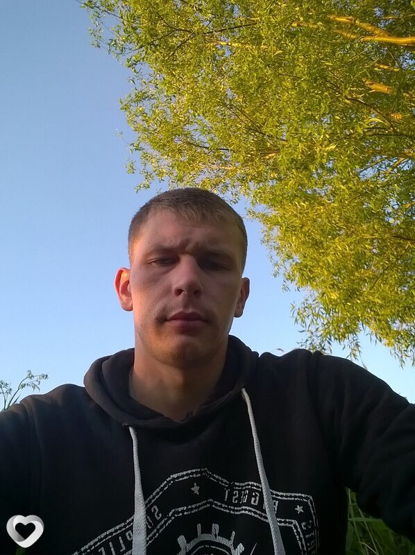 Антон, 33, Ульяновске — анкета №4372663