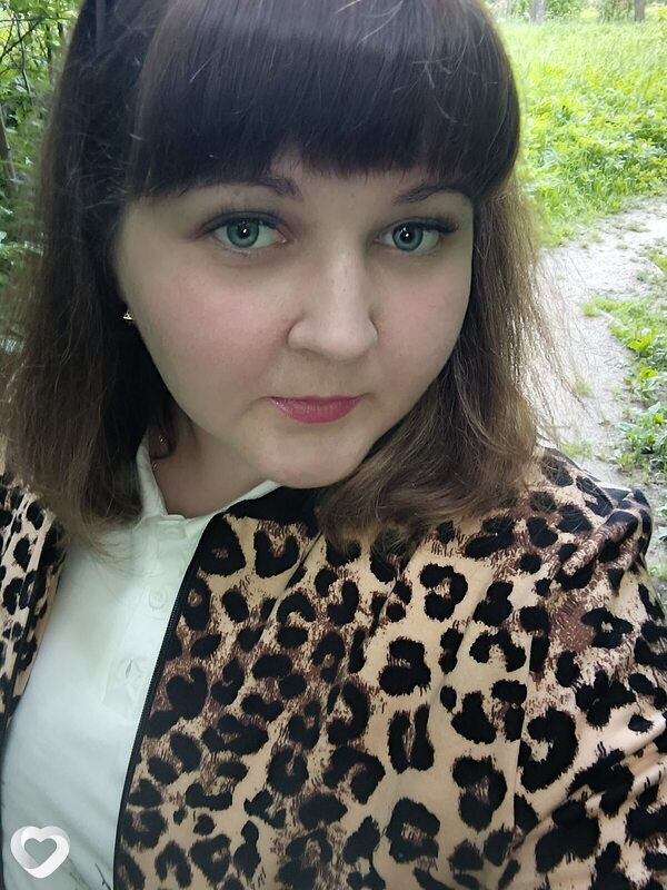 Анастасия, 33, Калуге — анкета №4372664