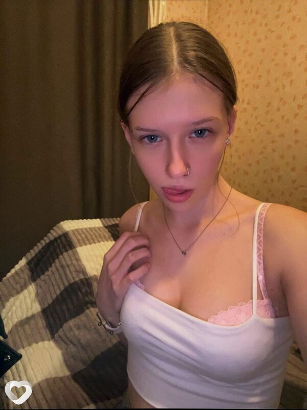 Яра, 26, Москве — анкета №4372318