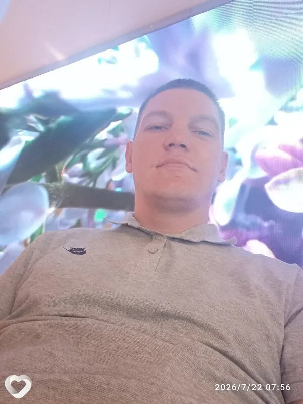 Александр, 33, Москве — анкета №4372324