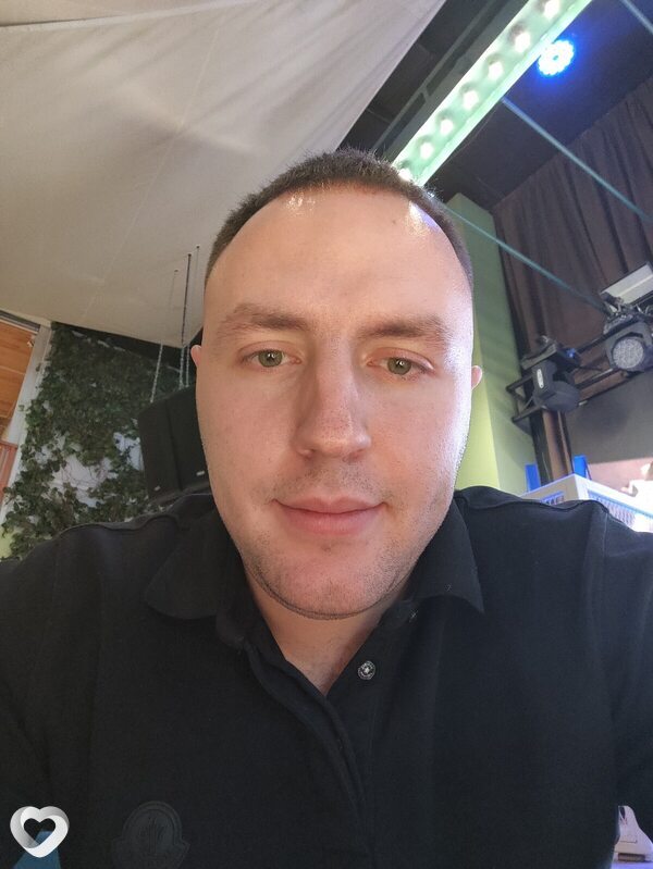Богдан, 26, Макеевке — анкета №4372328