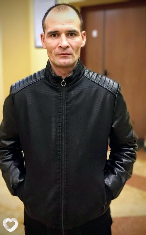 Олег, 45, Туле — анкета №4372330