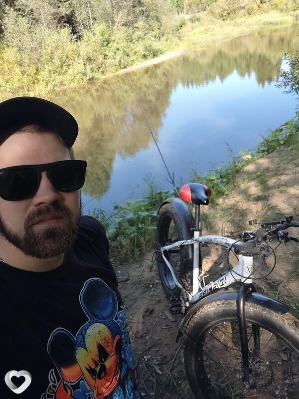 Иван, 29, Котласе — анкета №4372332
