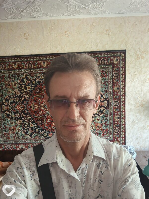 Дима, 52, Самаре — анкета №4372370
