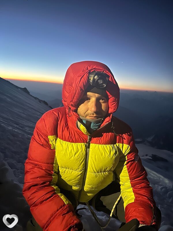Евгений, 35, Раменском — анкета №4372386