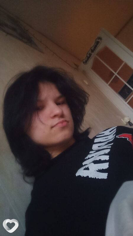 Lina, 19, Гродно — анкета №4372398