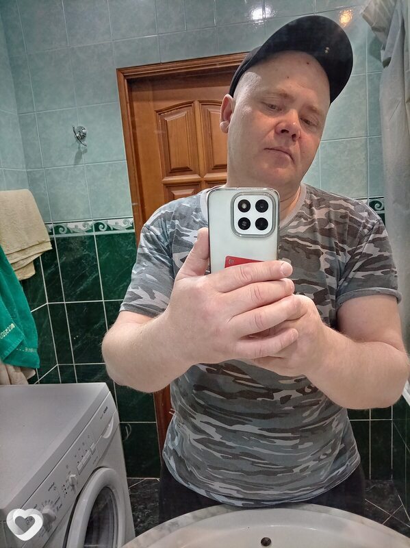 Сергей, 36, Тюмени — анкета №4372404